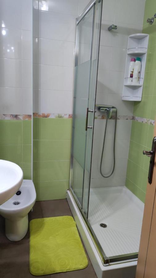 Apartamento Cerca De La Playa Apartment Malaga Exterior photo